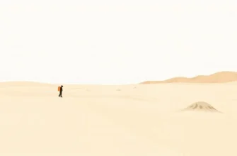 Adventure Films Set in the Gobi Desert