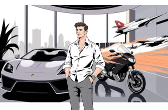 Action-Packed Riches: Top 10 Films About Millionaires