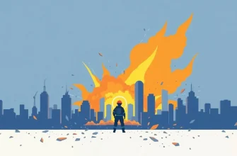 Action-Packed Disaster Films: A Thrilling Journey