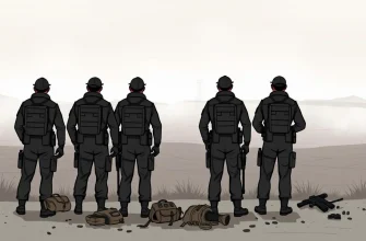 Top 10 War Films About Border Patrol Units