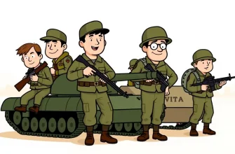Top 10 Soldier Comedies You Must See