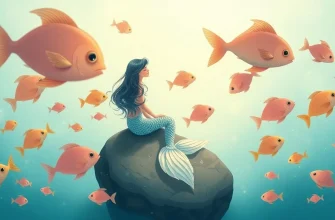 10 Melodramatic Films About Fish and Love