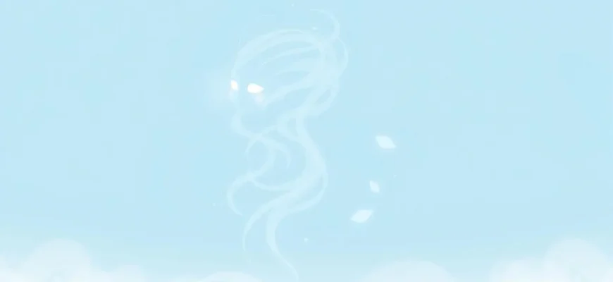 Top 10 Mystical Films Featuring Air Elementals