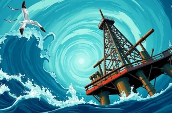 Eco-Disaster Films at Sea: A Cinematic Voyage