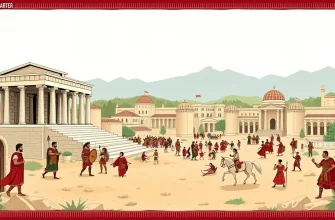 Top 10 Historical Films About Ancient Sparta