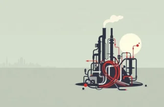 Top 10 Disaster Films About Chemical Plant Catastrophes