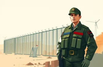 War Films: Defending the Borders