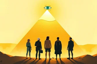 Mystical Egyptian Seers: 10 Films to Watch