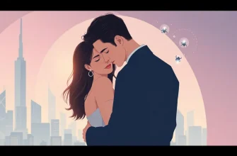 Top 10 Romance Films with Nanotechnology