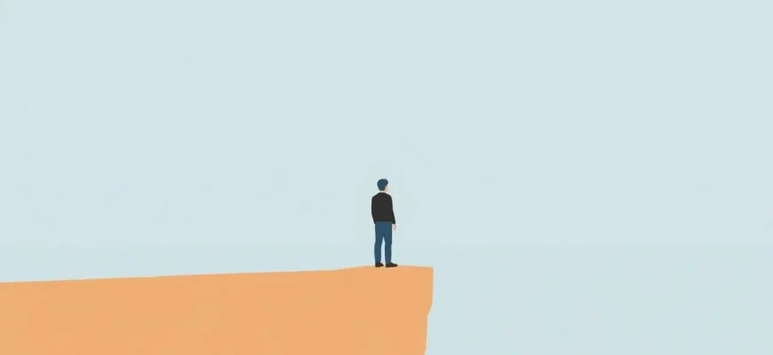 10 Drama Films Exploring the Quest for Life's Meaning