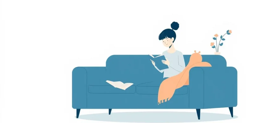 10 Films to Watch When You Need to Unwind