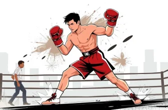 Kickboxing Cinema: A Knockout Collection