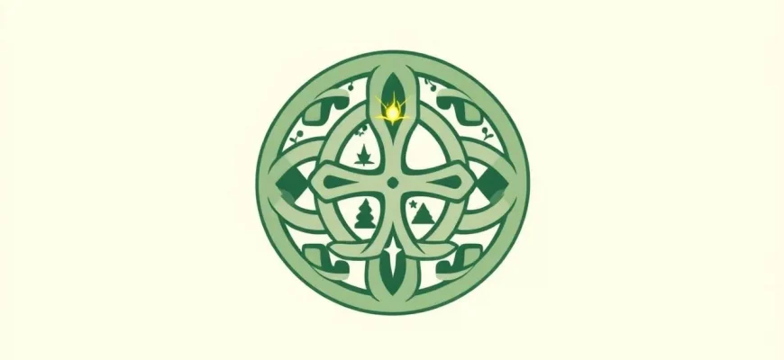 Top 10 Mystical Films About Celtic Magic