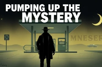 Top 10 Detective Films Set at Gas Stations