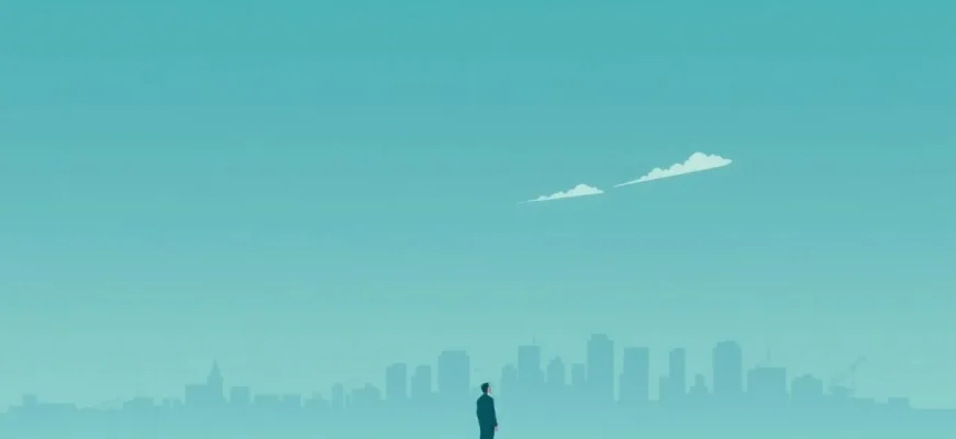 10 Deep and Philosophical Films You Must See