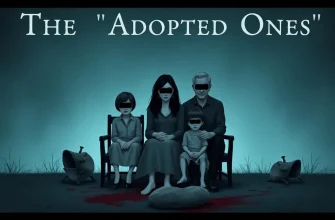 Top 10 Horror Films About Adoptive Parents