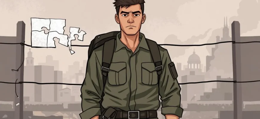 War Films About Translators: A Unique Perspective