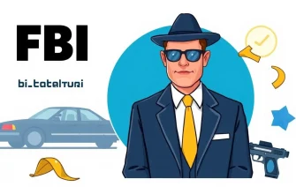Top 10 FBI Comedy Films to Watch