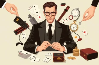 Top 10 Crime Films About Professional Con Artists