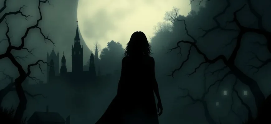 Top 10 Horror Movie Promos That Will Haunt Your Dreams