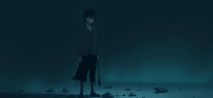 10 Horror Films Exploring the Depths of Self-Destruction