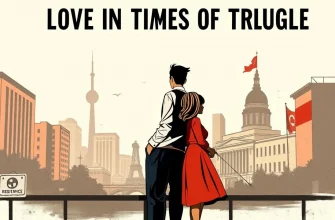 10 Melodramas About Resistance: Love in Times of Struggle