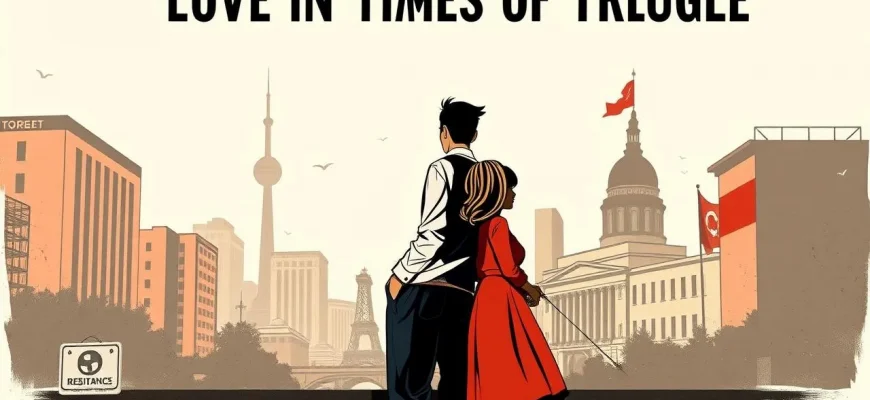 10 Melodramas About Resistance: Love in Times of Struggle