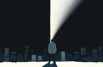 10 Crime Films That Challenge Your Philosophy