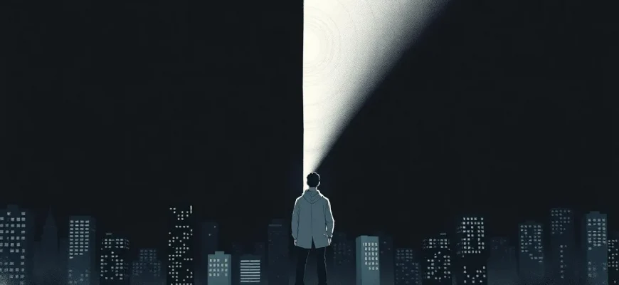 10 Crime Films That Challenge Your Philosophy