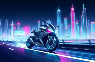 Top 10 Sci-Fi Motorcycle Movies