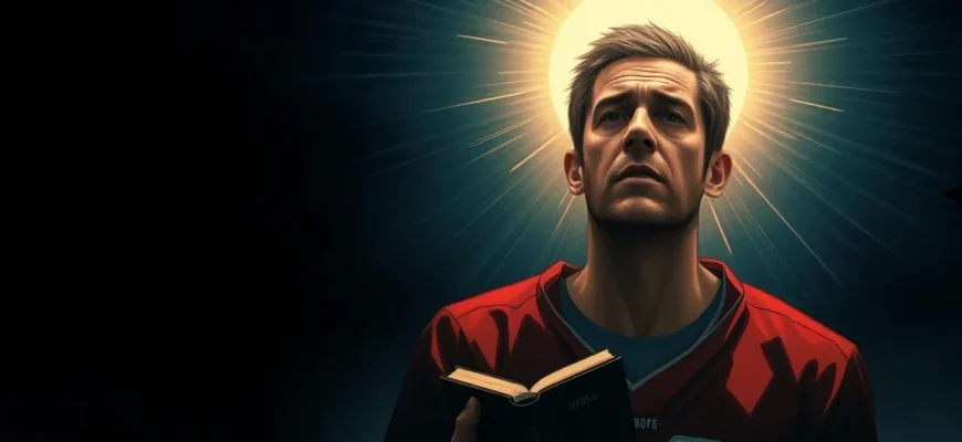 Top 10 Thrillers About Fanaticism