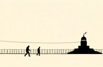 Top 10 Conspiracy Thrillers to Watch