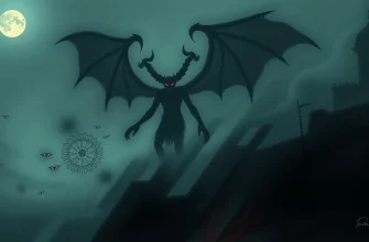 Top 10 Horror Films Exploring Indian Mythology