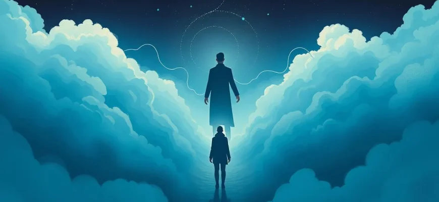 10 Films About Prophetic Dreams