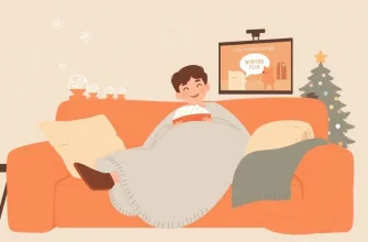 Top 10 Winter Comedy Films