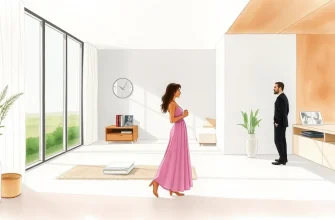 Romantic Escapes: 10 Melodramas Set in Private Homes