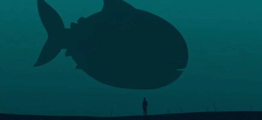 Dive into Drama: 10 Films About Fish