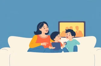 Family-Friendly Political Films: A Collection for All Ages