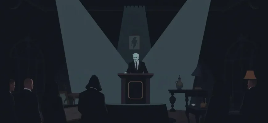 Horror Movies Where Bidding Turns Deadly