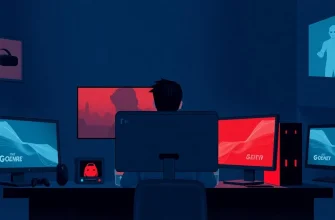 Top 10 Gaming Thrillers to Watch