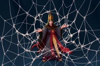 Fantasy Films with a Twist of Blackmail