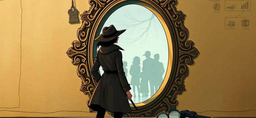 10 Detective Films That Explore Family Life