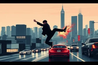 Top 10 South Korean Action Films