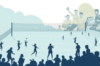 Volleyball Biopic Films: A Collection of Inspiring Stories