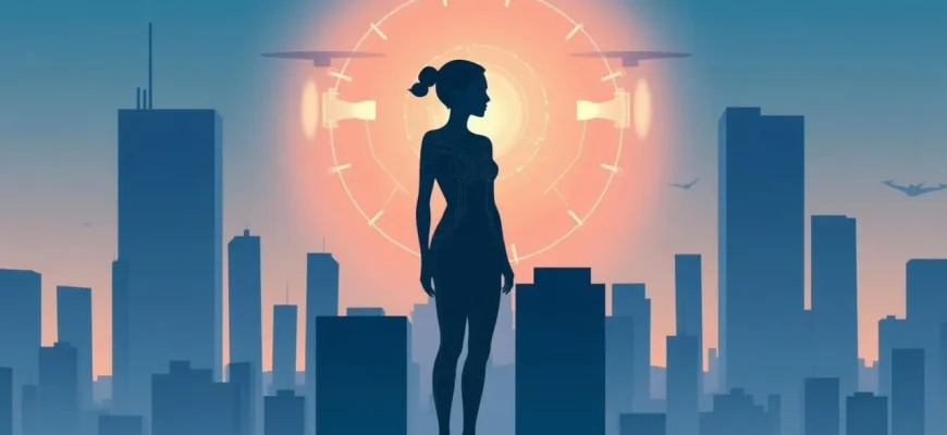 AI Drama Films: A Journey into the Heart of Technology