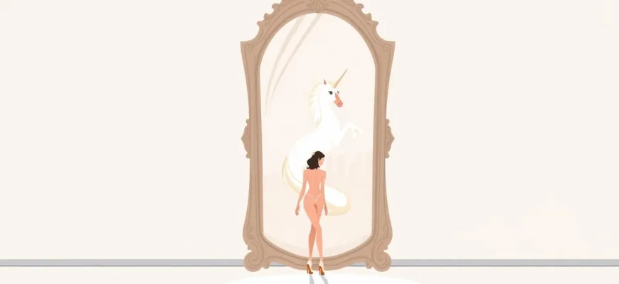 Top 10 Fantasy Films About Models