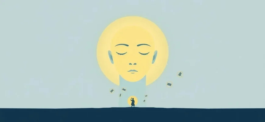 Sci-Fi Films Exploring Reincarnation