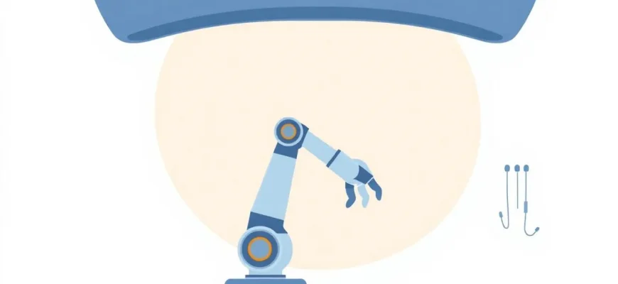 Top 10 Documentaries on Robotic Surgery