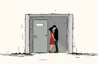 Melodramas Set in Bomb Shelters: A Unique Blend of Romance and Survival