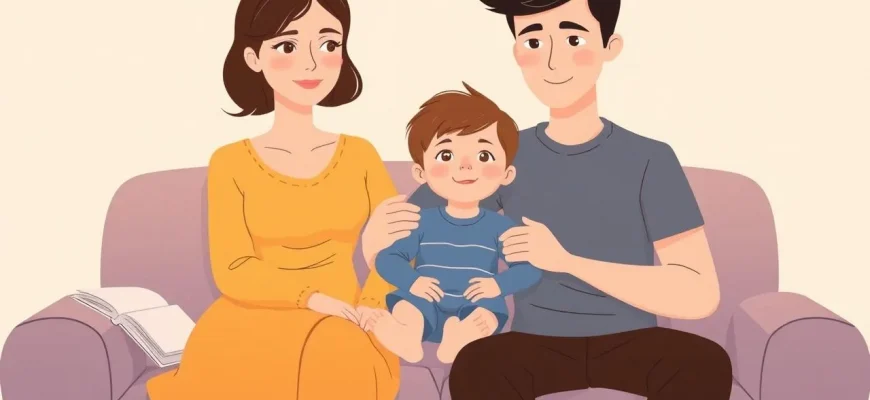 Family Love Triangles: 10 Films to Watch